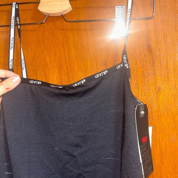 Levi's Tops - Brand new Levi body suit